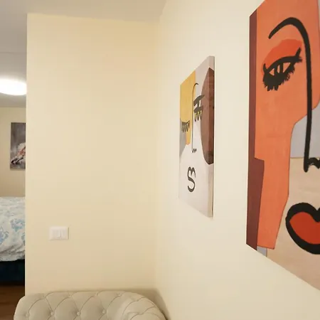 Aparthotel Free Parking - Flex By Circle Tirana