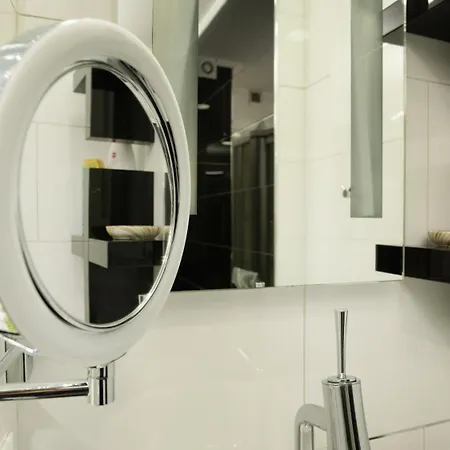 Free Parking - Flex By Circle Aparthotel