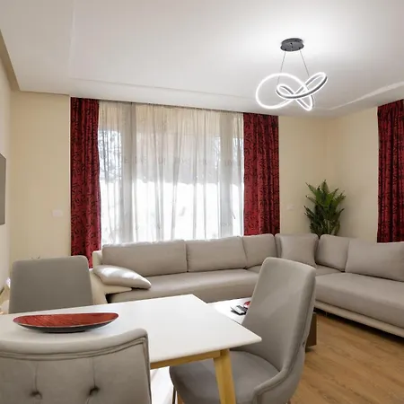 Aparthotel Free Parking - Flex By Circle