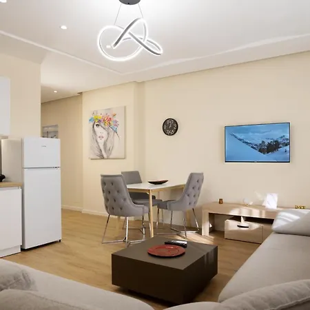 Aparthotel Free Parking - Flex By Circle