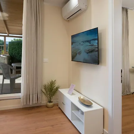 Aparthotel Free Parking - Flex By Circle