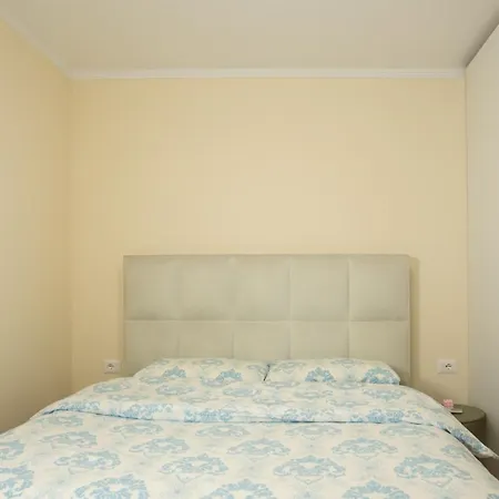 Free Parking - Flex By Circle Aparthotel