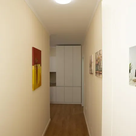 Aparthotel Free Parking - Flex By Circle