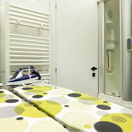 Aparthotel Free Parking - Flex By Circle 4*