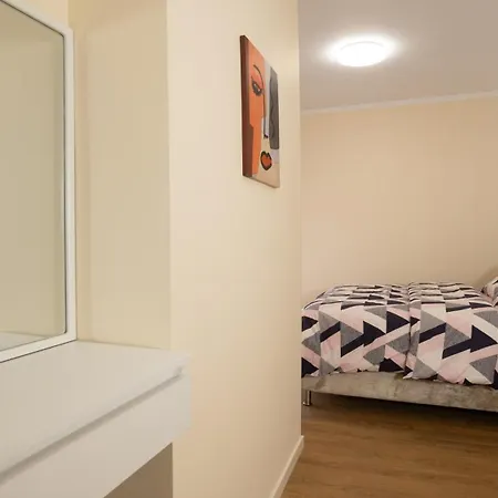 Aparthotel Free Parking - Flex By Circle