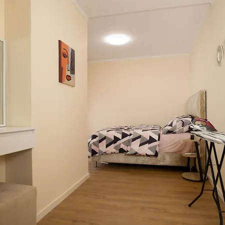 Aparthotel Free Parking - Flex By Circle Tirana