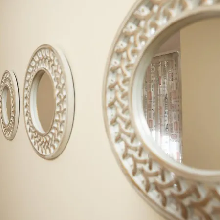 Aparthotel Free Parking - Flex By Circle 4*