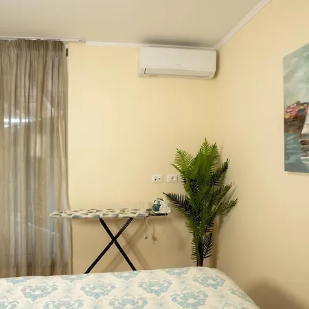 Free Parking - Flex By Circle Aparthotel