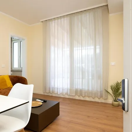 Aparthotel Free Parking - Flex By Circle Tirana