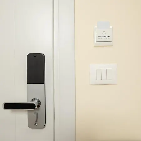 Aparthotel Free Parking - Flex By Circle 4*
