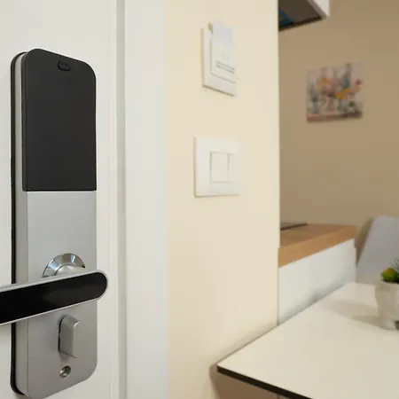 Aparthotel Free Parking - Flex By Circle Tirana